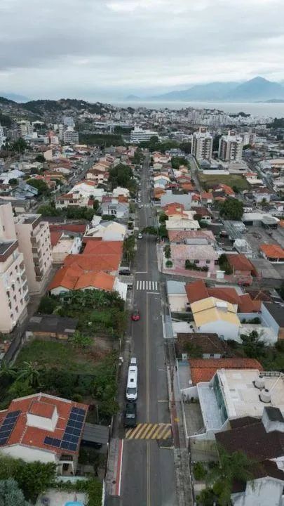 Terreno para Venda em Florianópolis, Coloninha - Foto 5