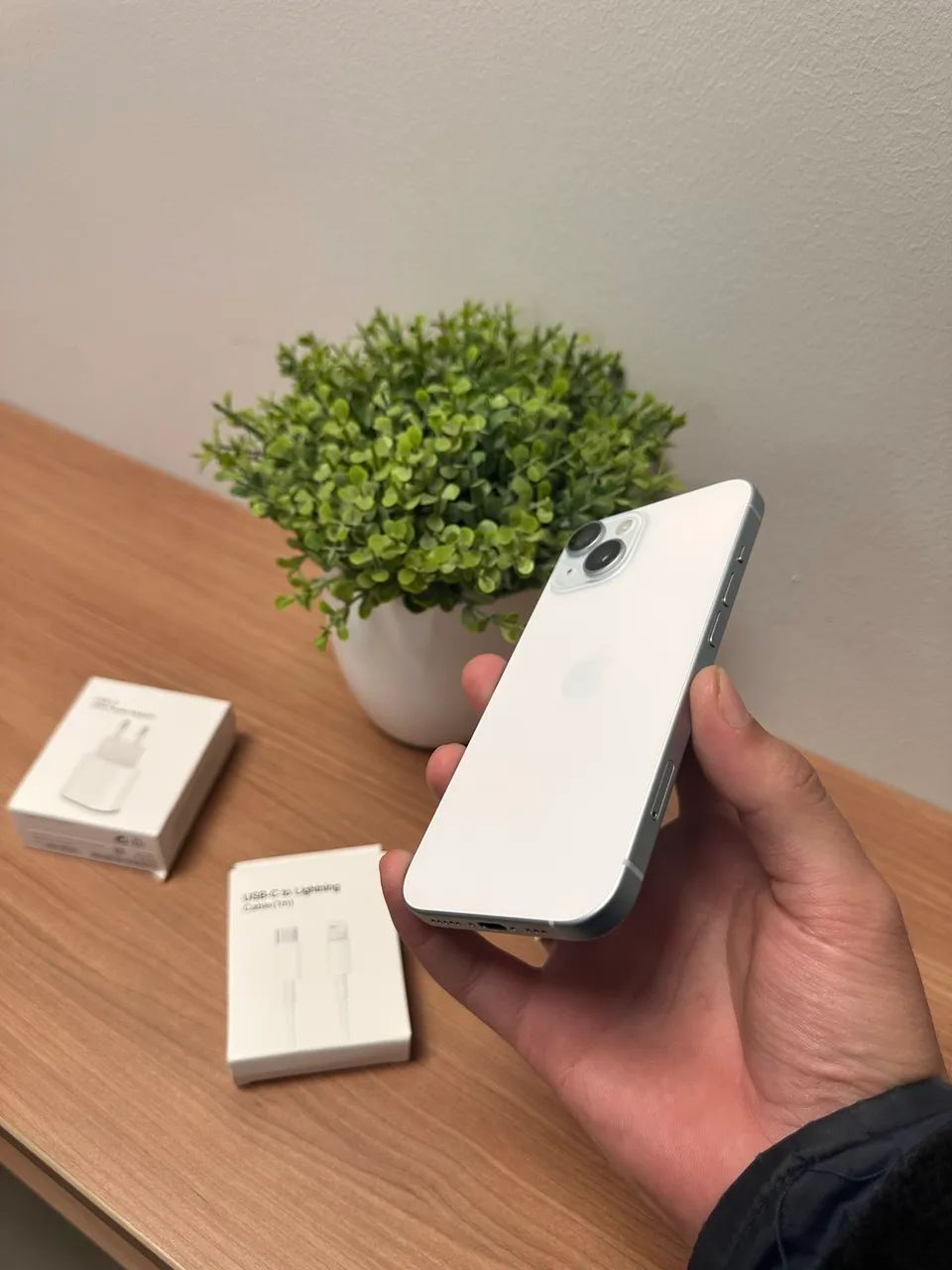 iPhone 15 - 128Gb - Foto 4