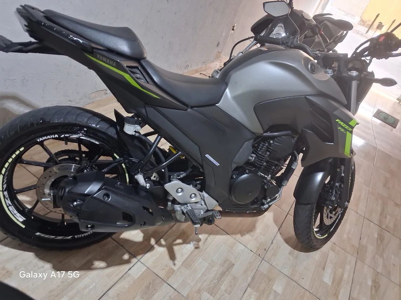 Fazer 250 2024 !!!! - Foto 2