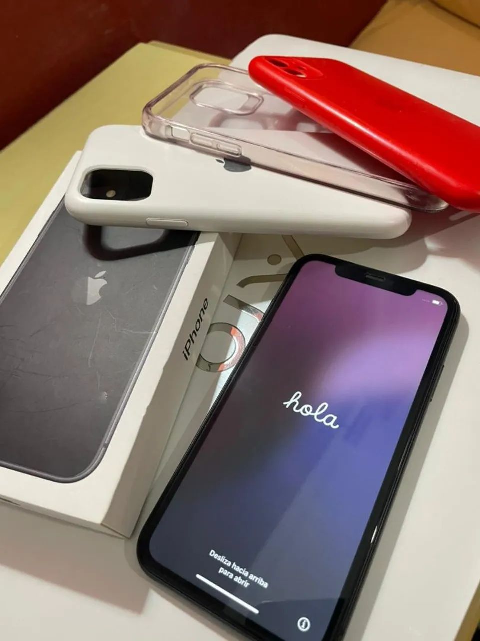 iPhone 11 64GB - Celulares e Smartphones - Ceilândia Norte