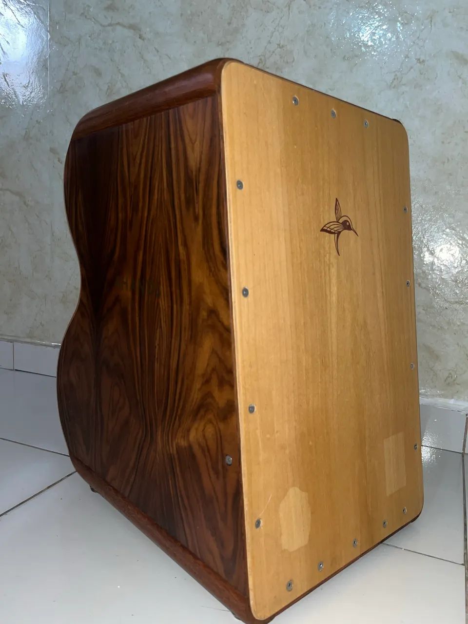 CAJON PROFISSIONAL - Foto 2