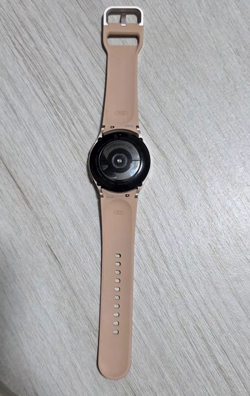 Smartwatches Samsung watch 4 40mm - Foto 3