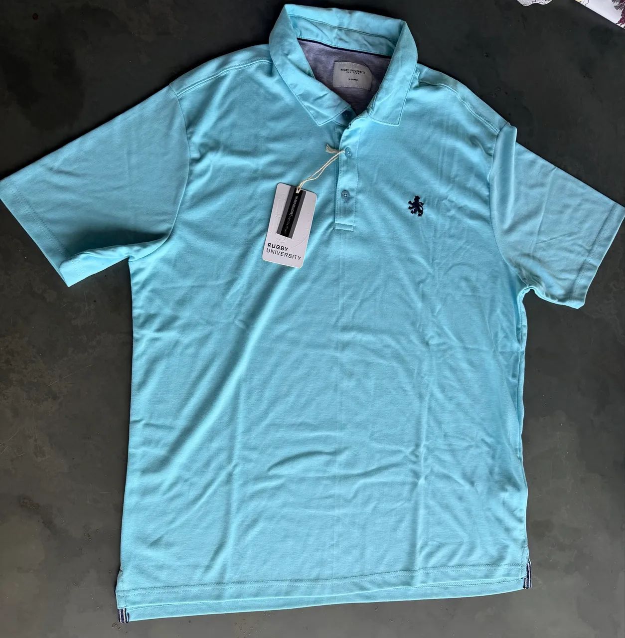 Camisas GG - Foto 5