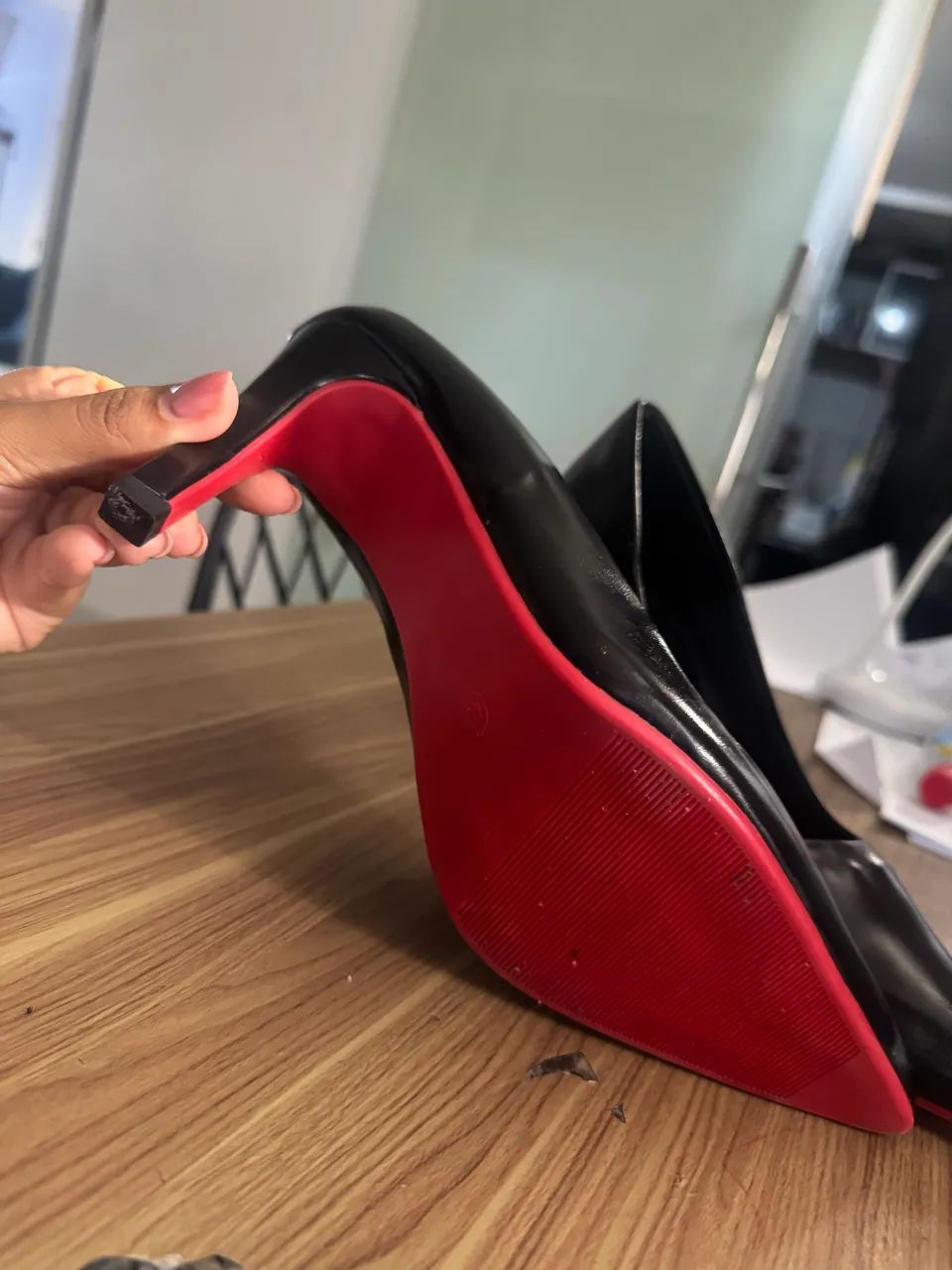 Vendo Scarpin - Foto 4
