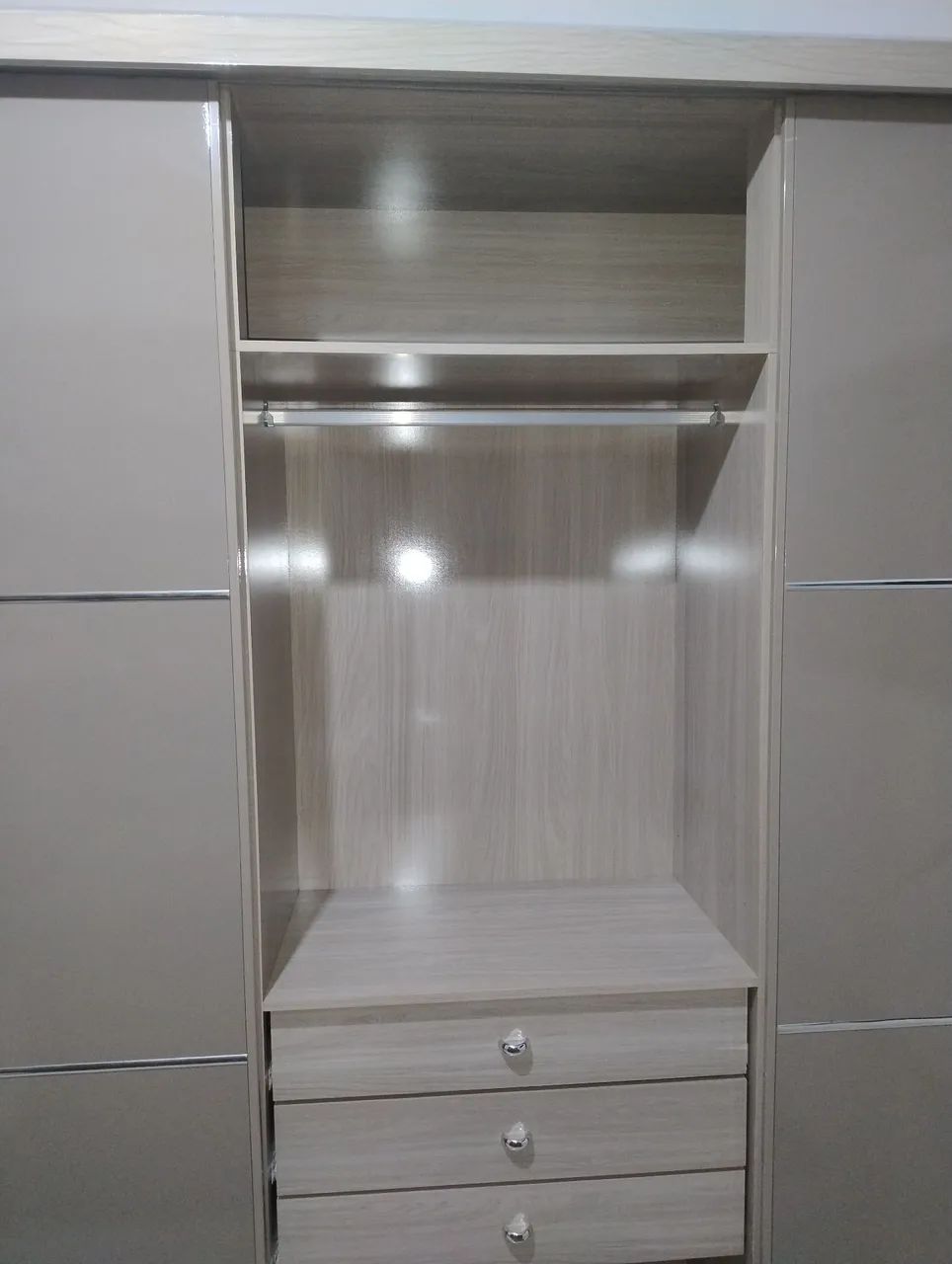 Guarda roupa  - Foto 2