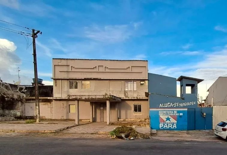 Alugo comercial terreno canteiro de obras p galpão 2000m2