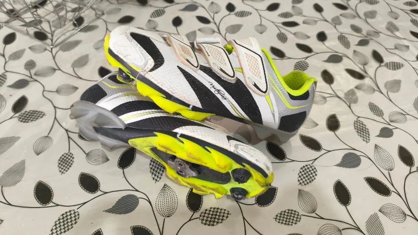 Sapatilha Northwave tamanho 35