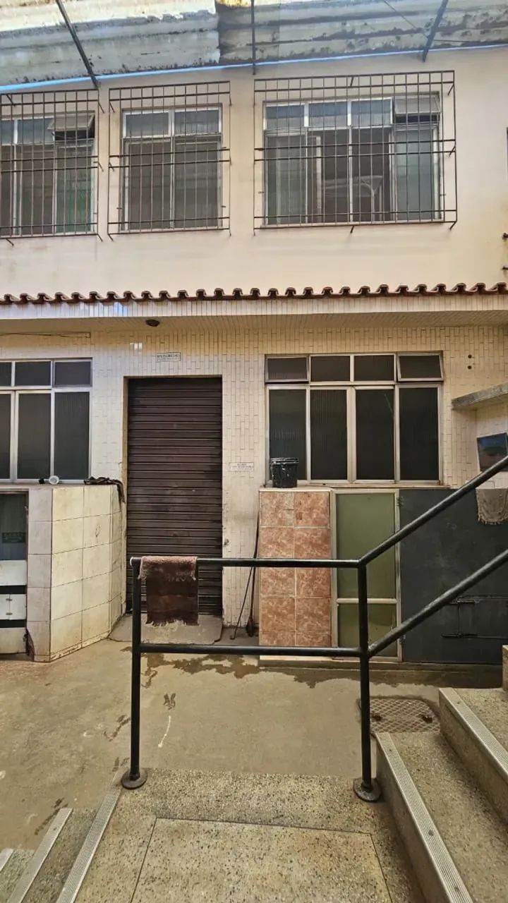 Loja e Galpão a poucos metros do metro de Vicente Carvalho - Foto 5