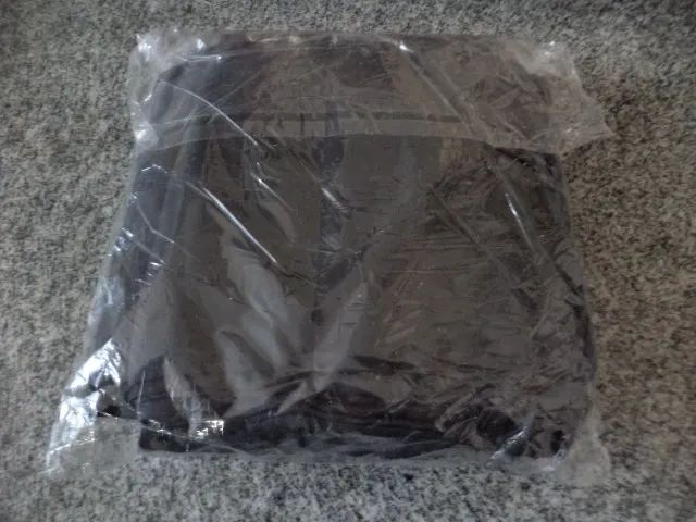Jogo de Cama com Elástico Solteiro com 2 Peças  - Foto 4