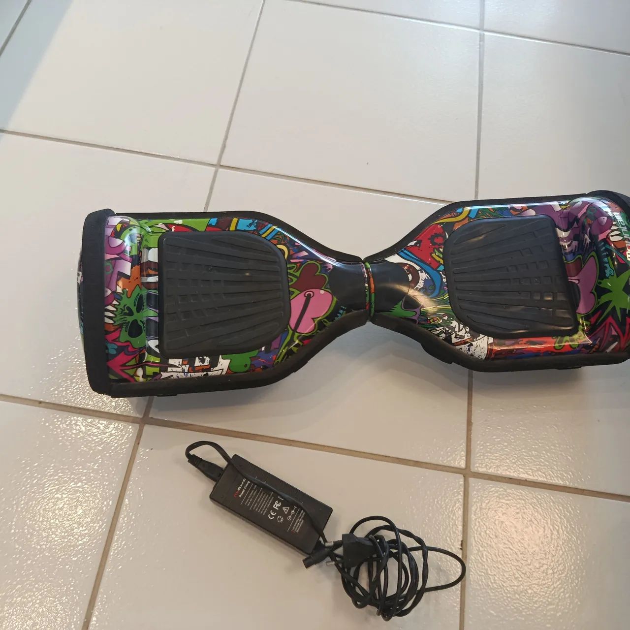 Hoverboard 
