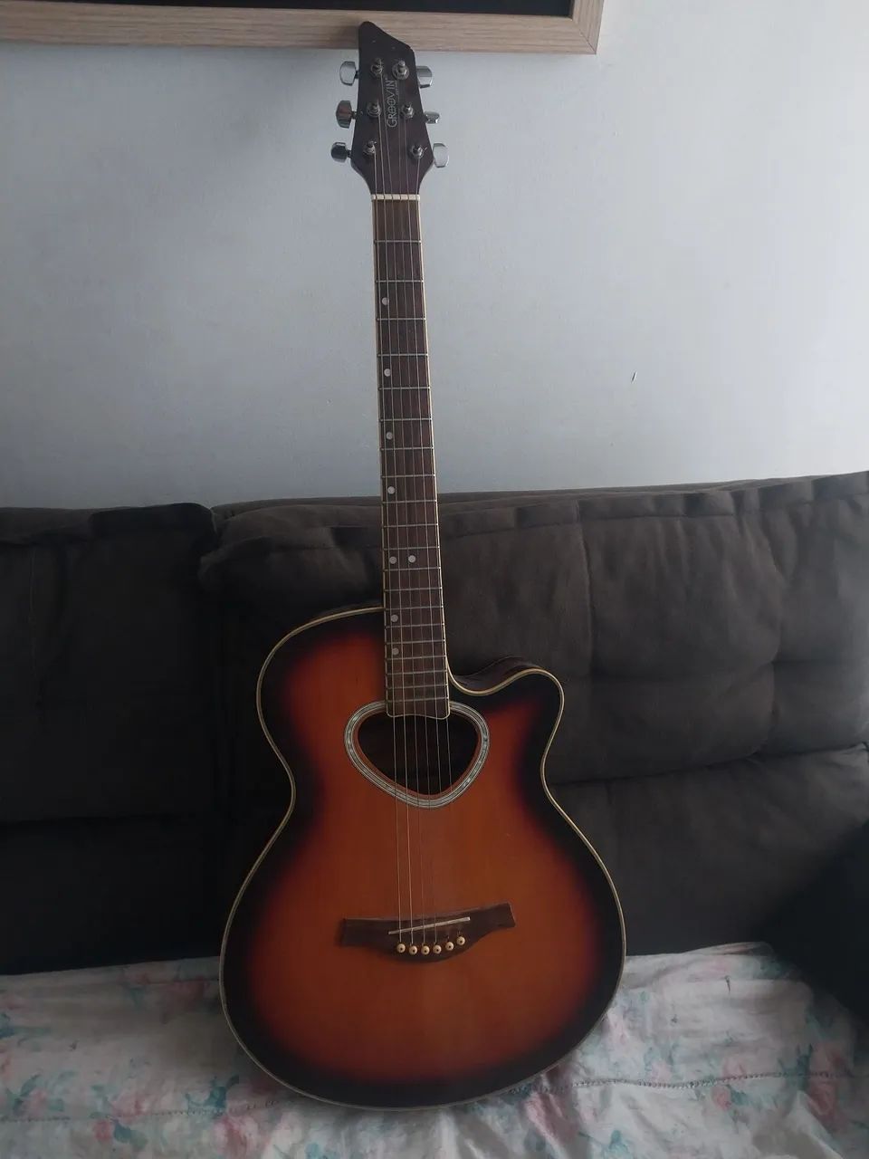 Violao groovin  - Foto 2