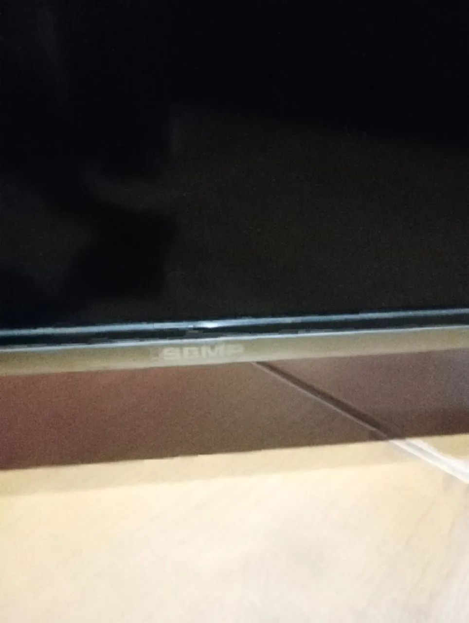 Vendo Tv 50 polegadas.semp queimou a telapra retirada de peças 