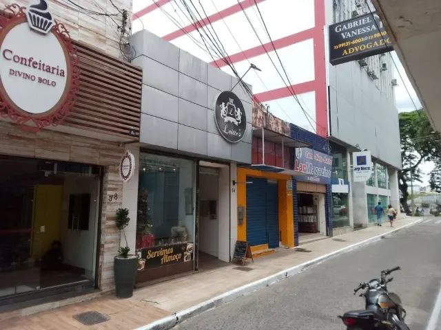 Ponto Comercial Itabuna Centro - rua do Módulo Center - Foto 2