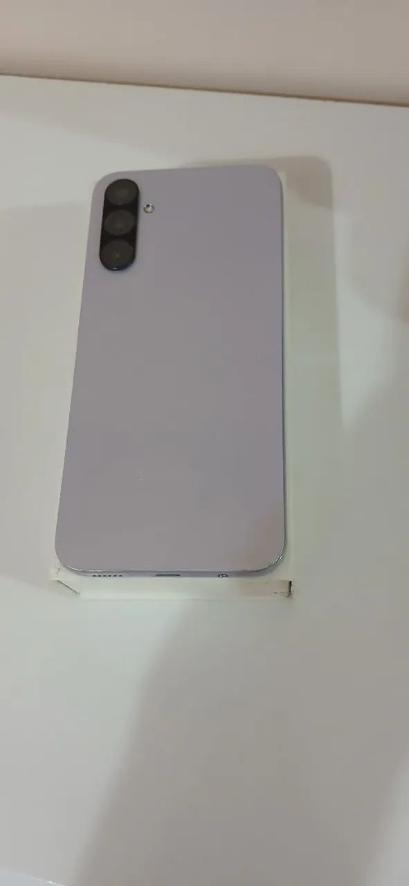 Samsung Galaxy A14 64GB - Conservado e funcionando perfeitamente! - Foto 4