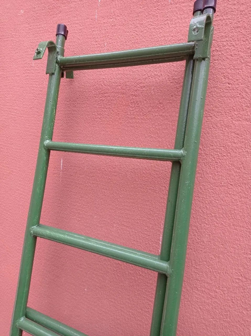 Escada de Ferro
