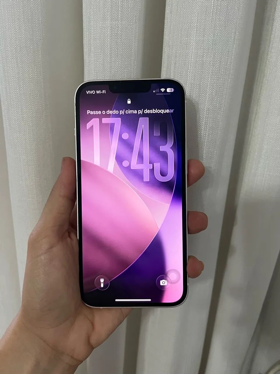 iPhone 13 128gb - Foto 2