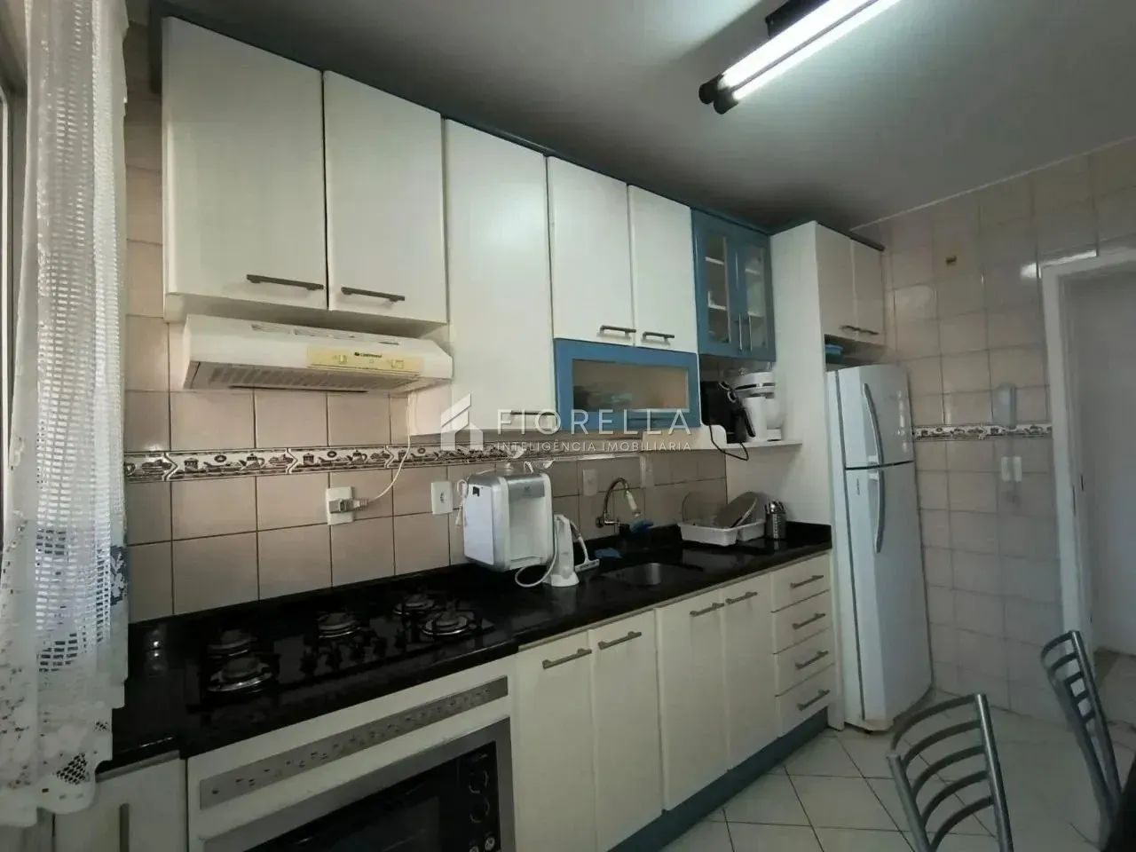 Apartamento a venda com 03 dormitórios sendo 01 suíte Campinas, São José - SC - Foto 5