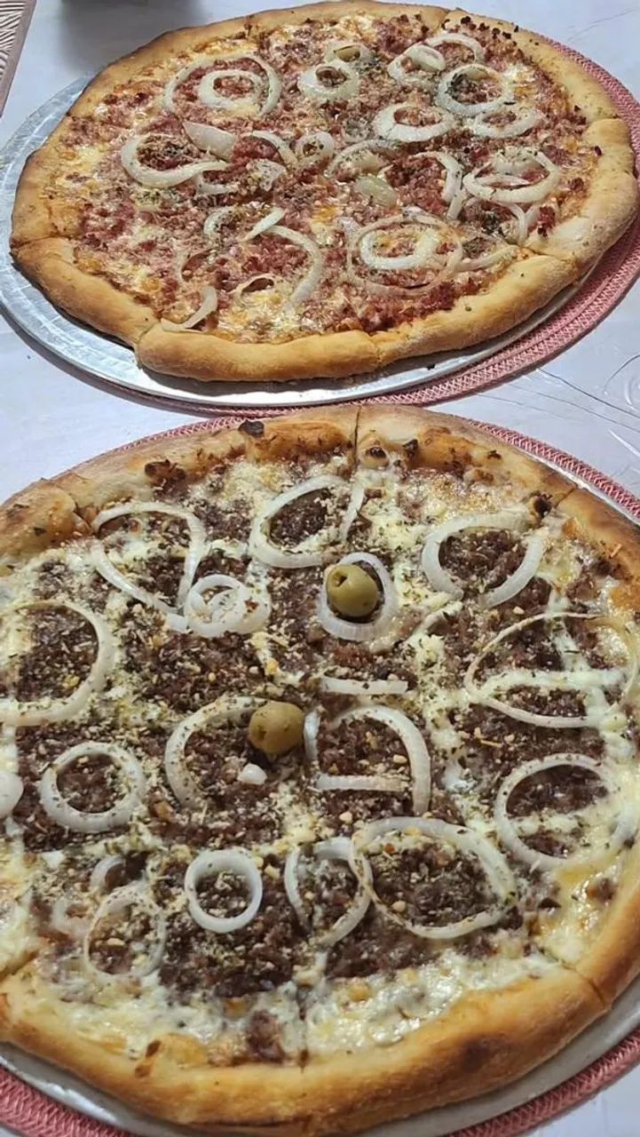Forno de pizza BRABO - Foto 5