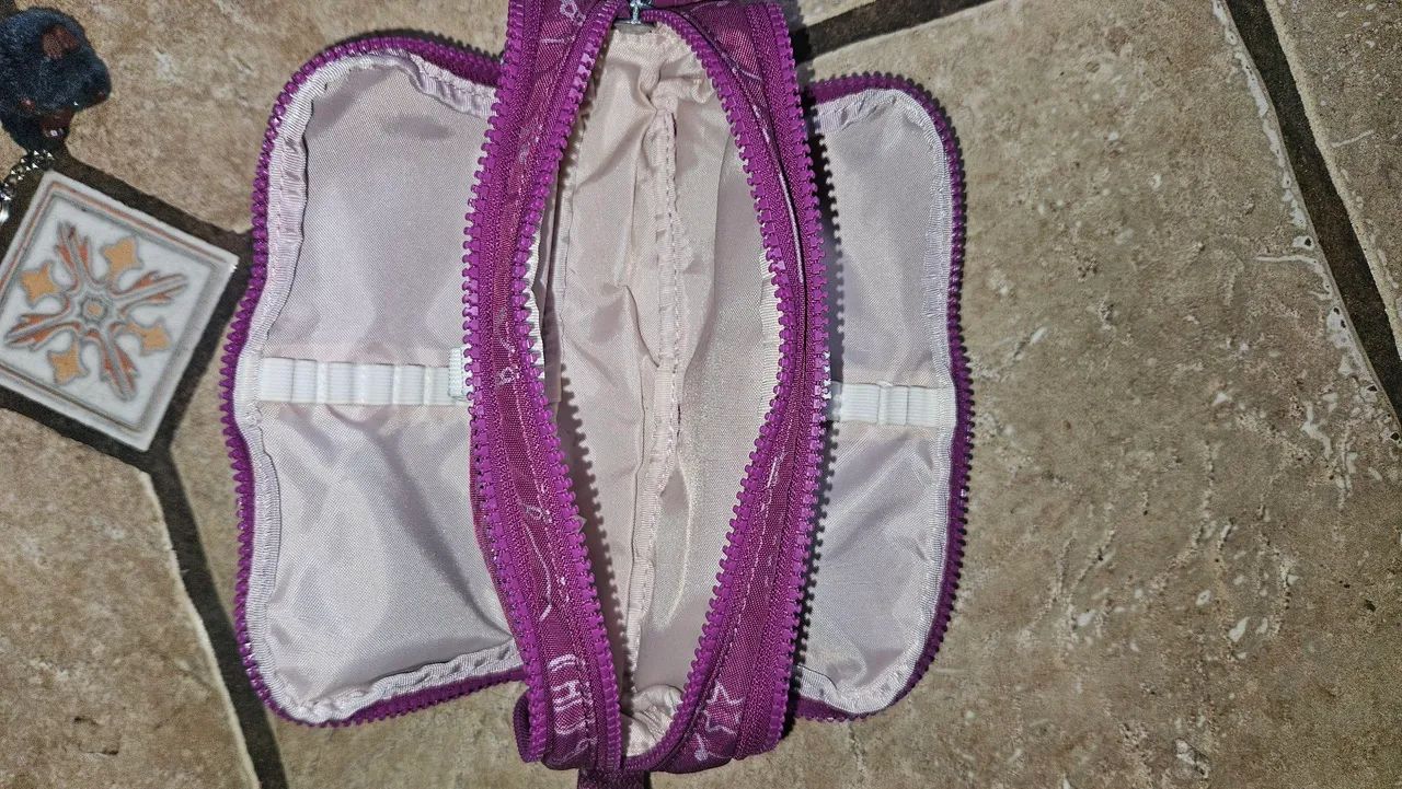 Estojo Kipling gitroy original  - Foto 3