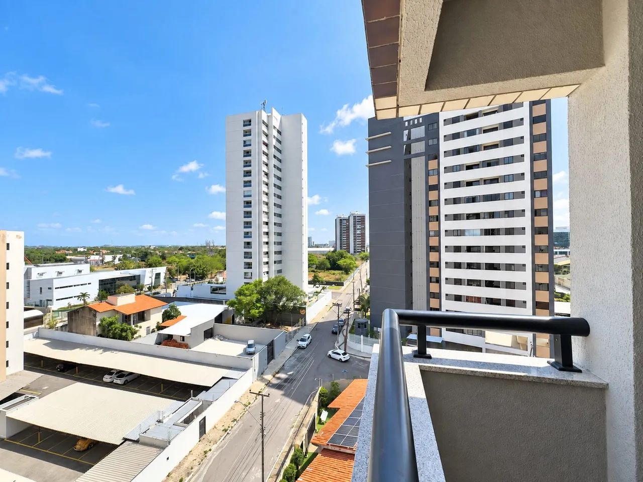 Apartamento no Edificio Lutsen  Luciano Cavalcante, Fortaleza - Foto 5