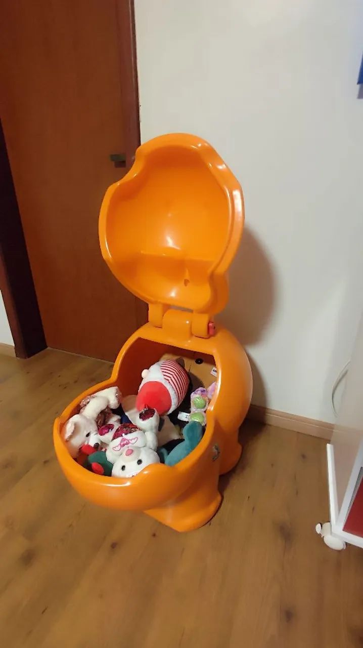 Guarda brinquedos - Foto 2
