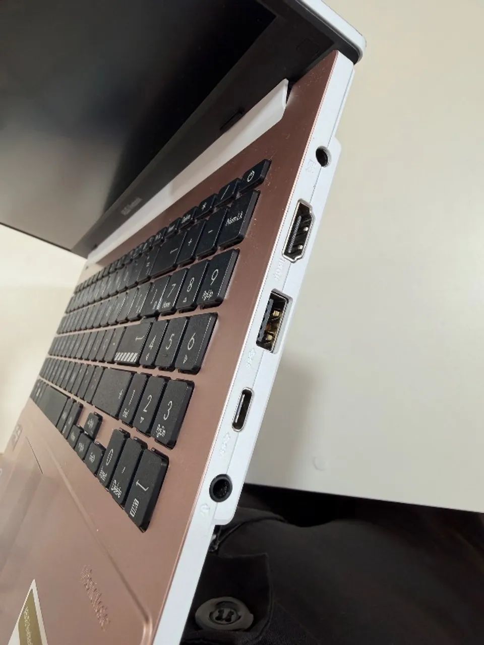 Notebook ASUS  - Foto 2