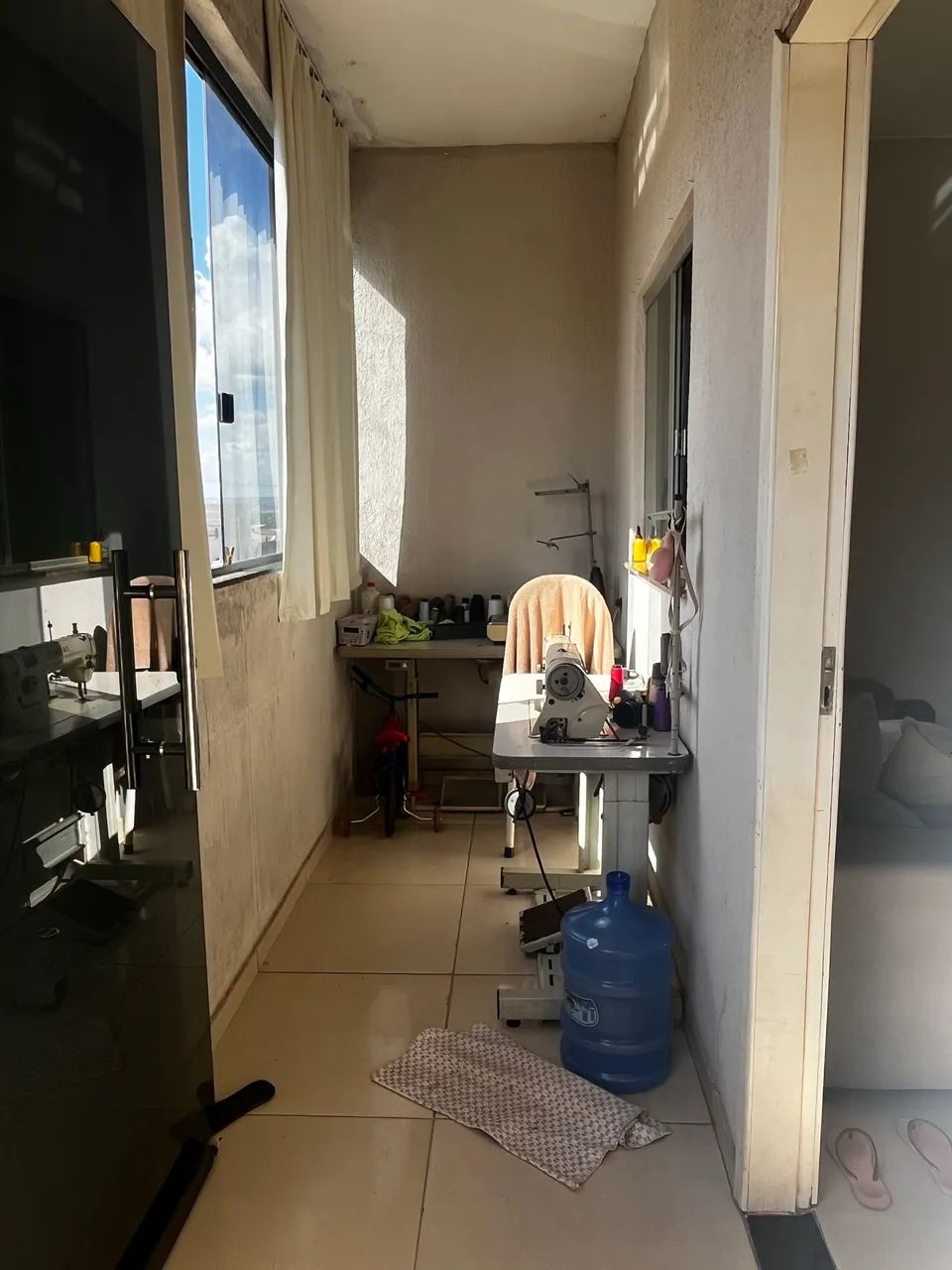 Vendo Apartamento quitado  - Foto 2