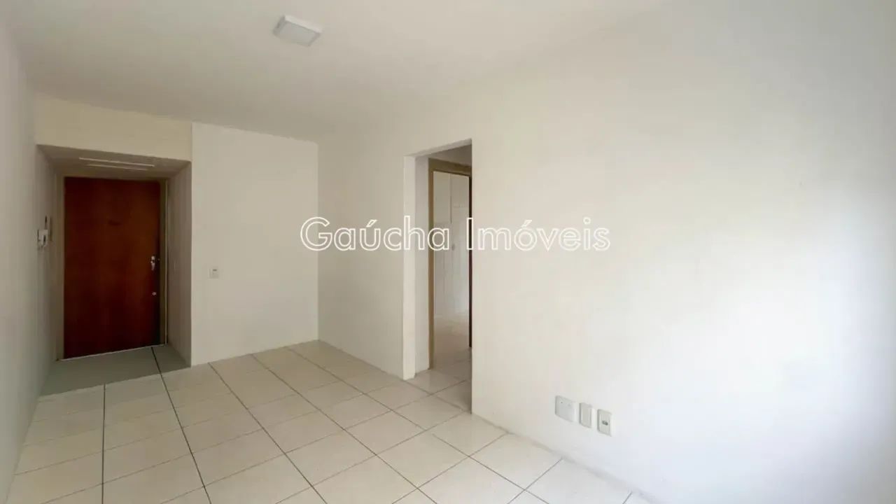 Imóvel para aluguel com 42 metros quadrados com 1 quarto em Jardim do Salso - Porto Alegre - Foto 3