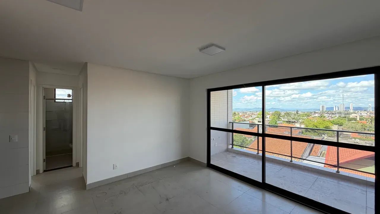 ALUGA-SE APARTAMENTO NO UNI 501