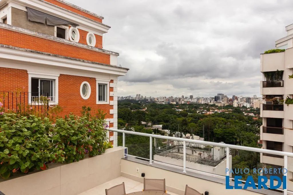 COBERTURA - JARDIM AMÉRICA - SP - Foto 3