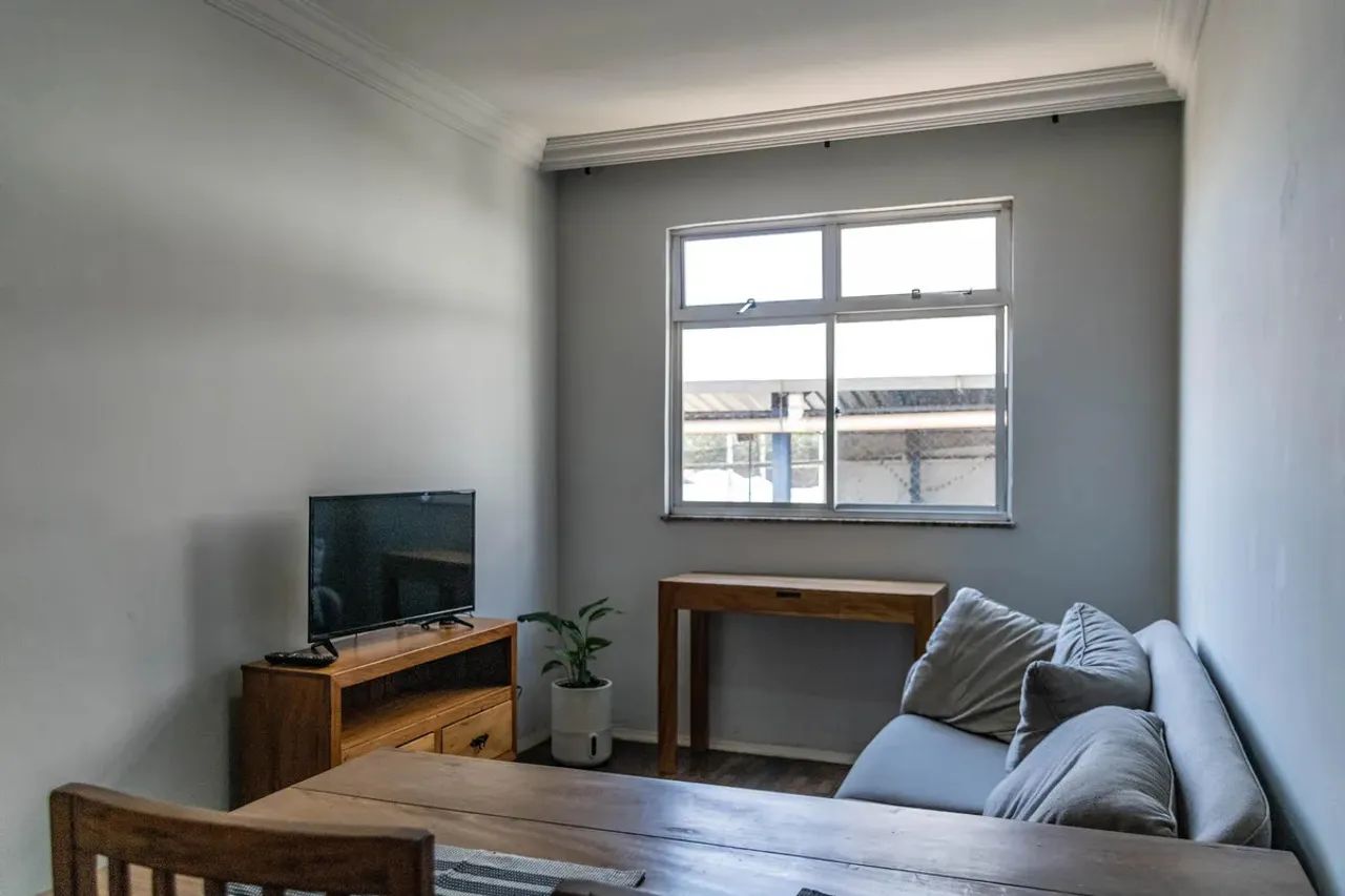 Apartamento com 2 quartos à venda em Belo Horizonte