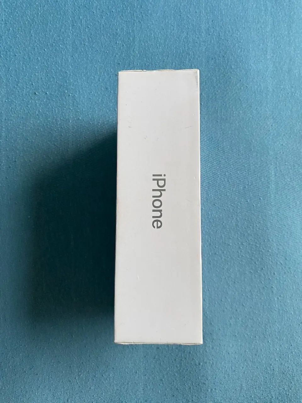 caixa iphone 8 completa  - Foto 5