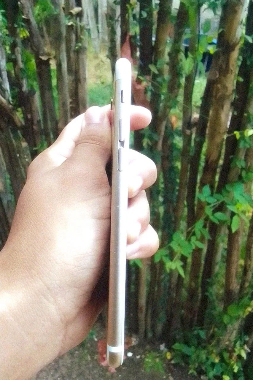 iPhone 6 - Foto 5