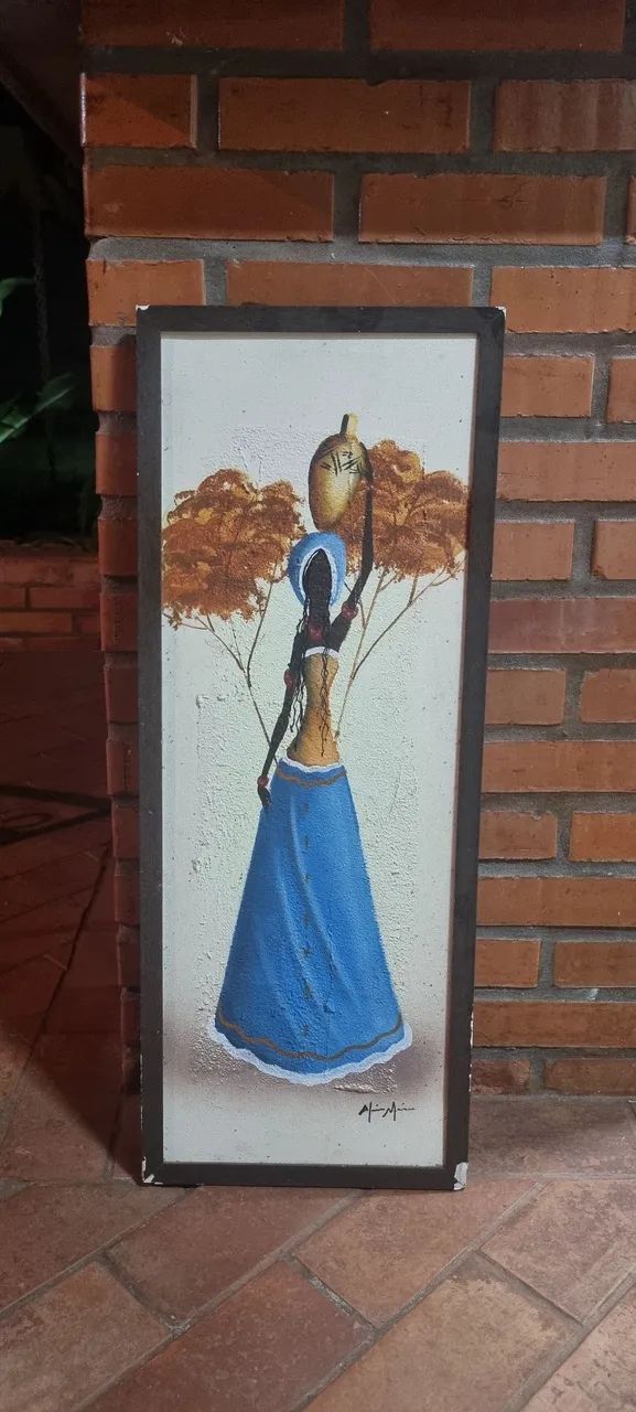 Quadro bonito