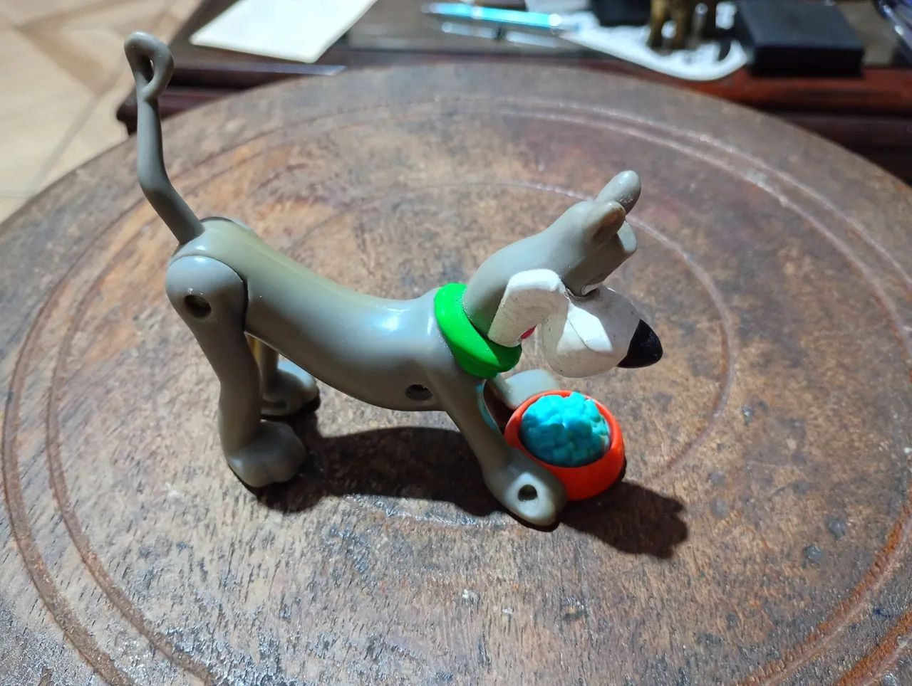 Boneco Astro dos Jetsons - Foto 4