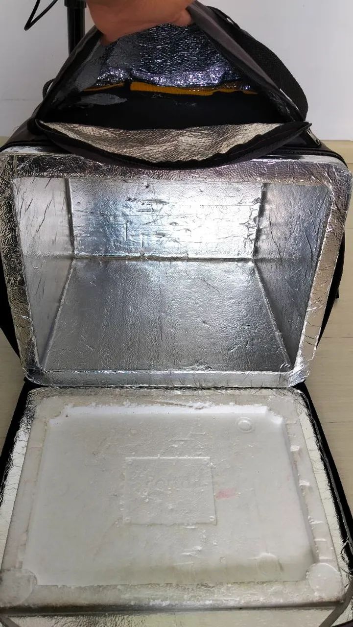Bag padrão 