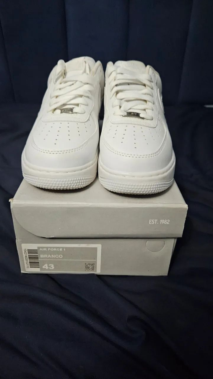 Nike Air Force 1 - Foto 3