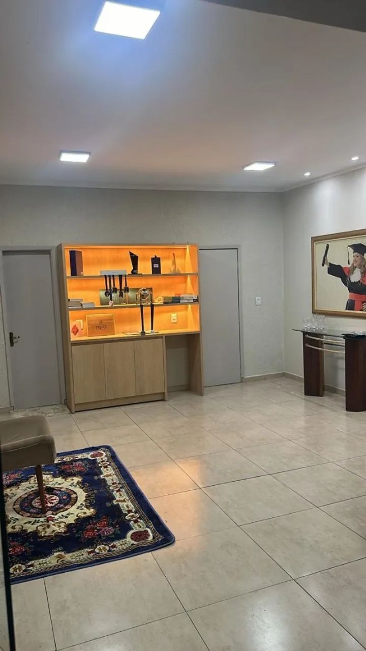 sala comercial setor Garavelo com varanda - Foto 2