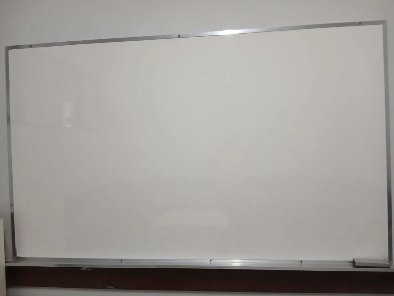 Quadro sala de aula