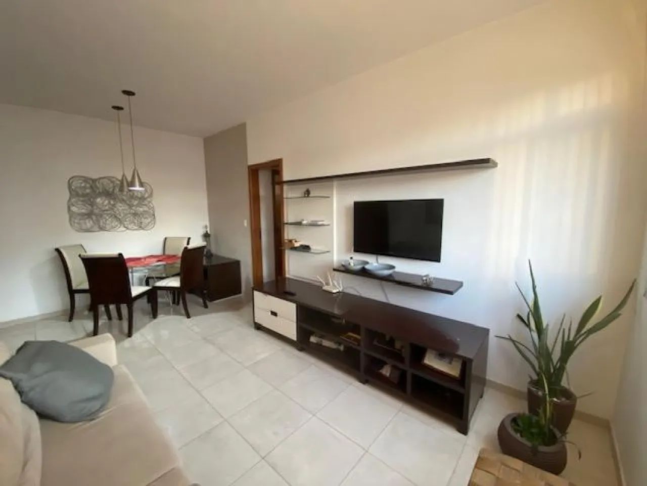 Apartamento com 3 quartos à venda em Belo Horizonte - Foto 2
