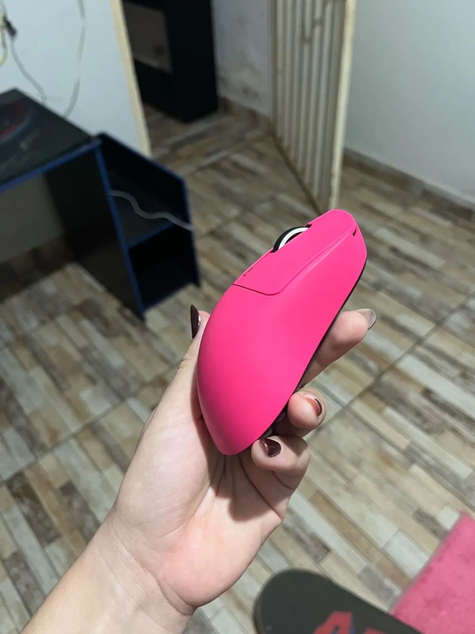 Mouse gamer  - Foto 3