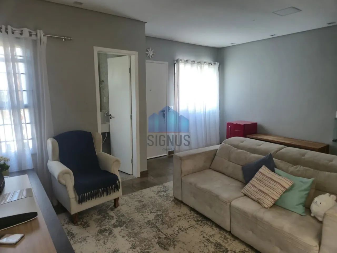 Casa em Condomínio à venda - Campinas! 3 dormitórios - Foto 2