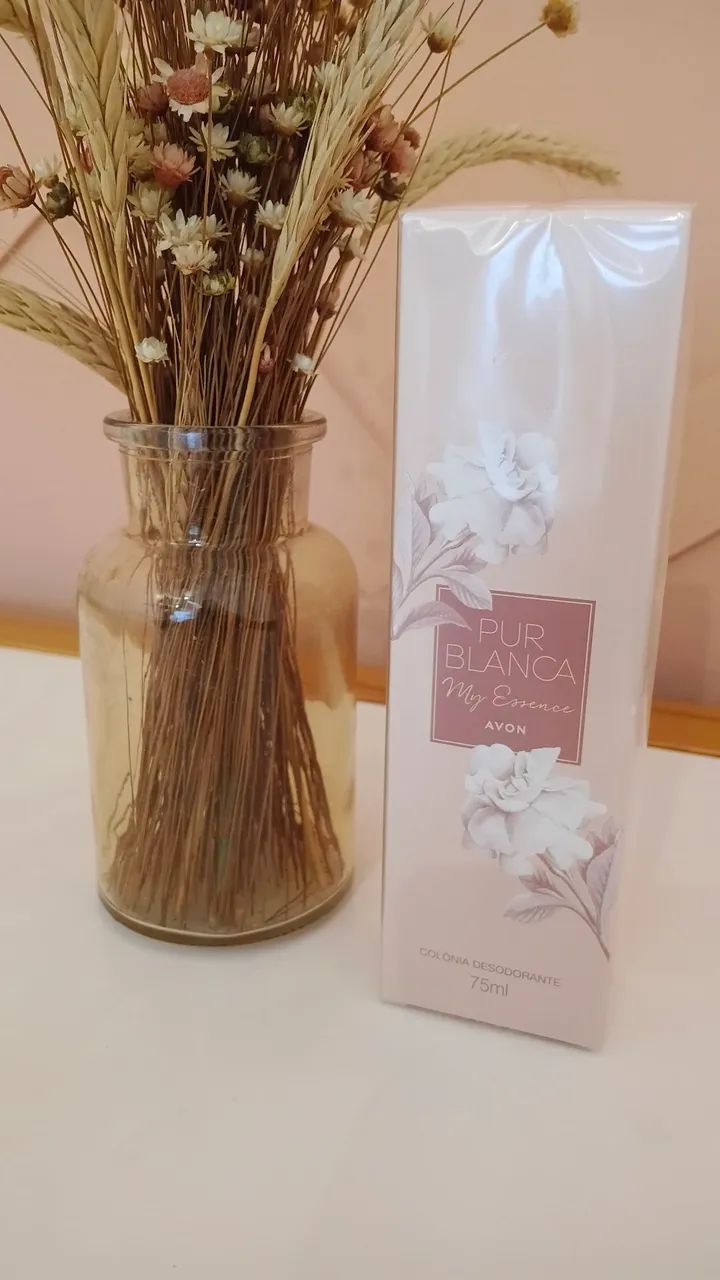 Pur Blanca - My essence  - Foto 2