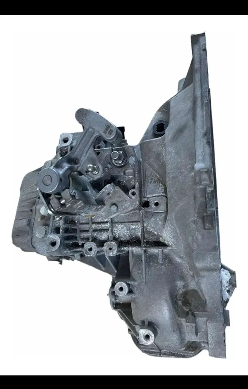 CAIXA MARCHA ONIX MANUAL 6M - Foto 2