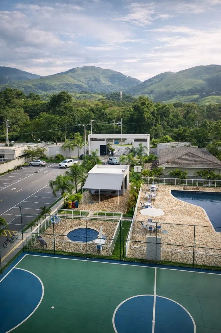 Foto - Duque de Caxias - Mantiquira