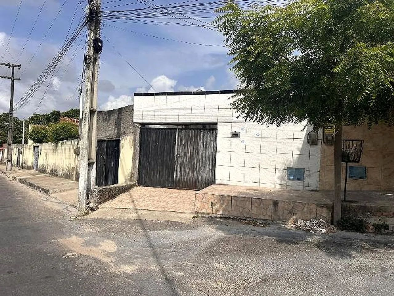 Casa no VERTENTE em Horizonte/CE - Caixa *8559