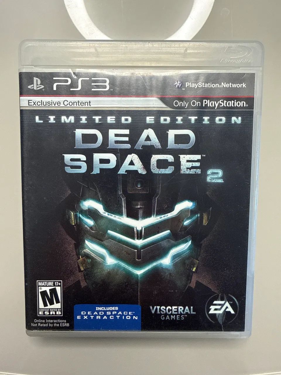 Dead space 2 