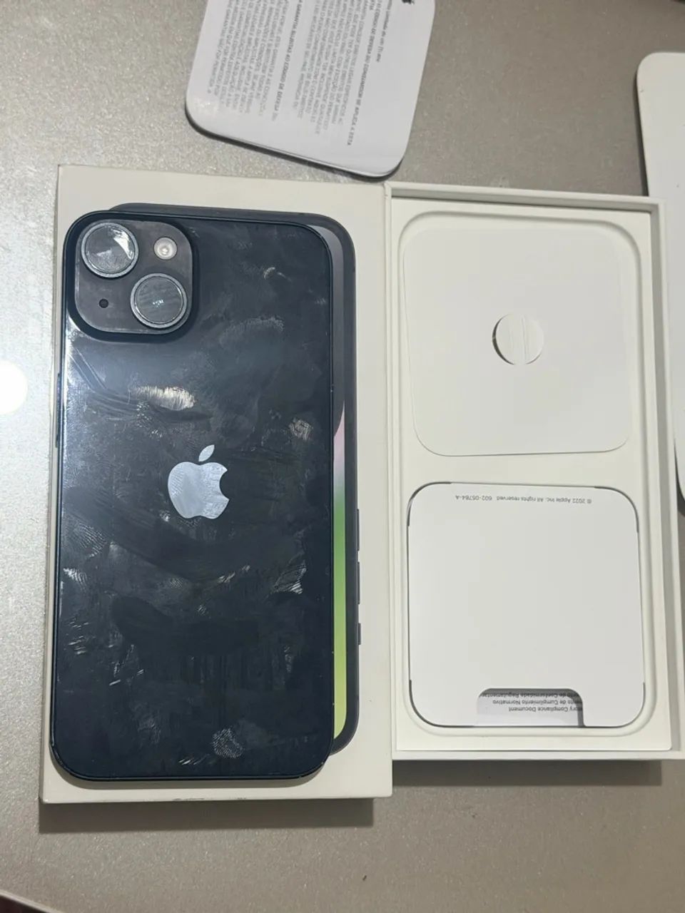 iPhone 
