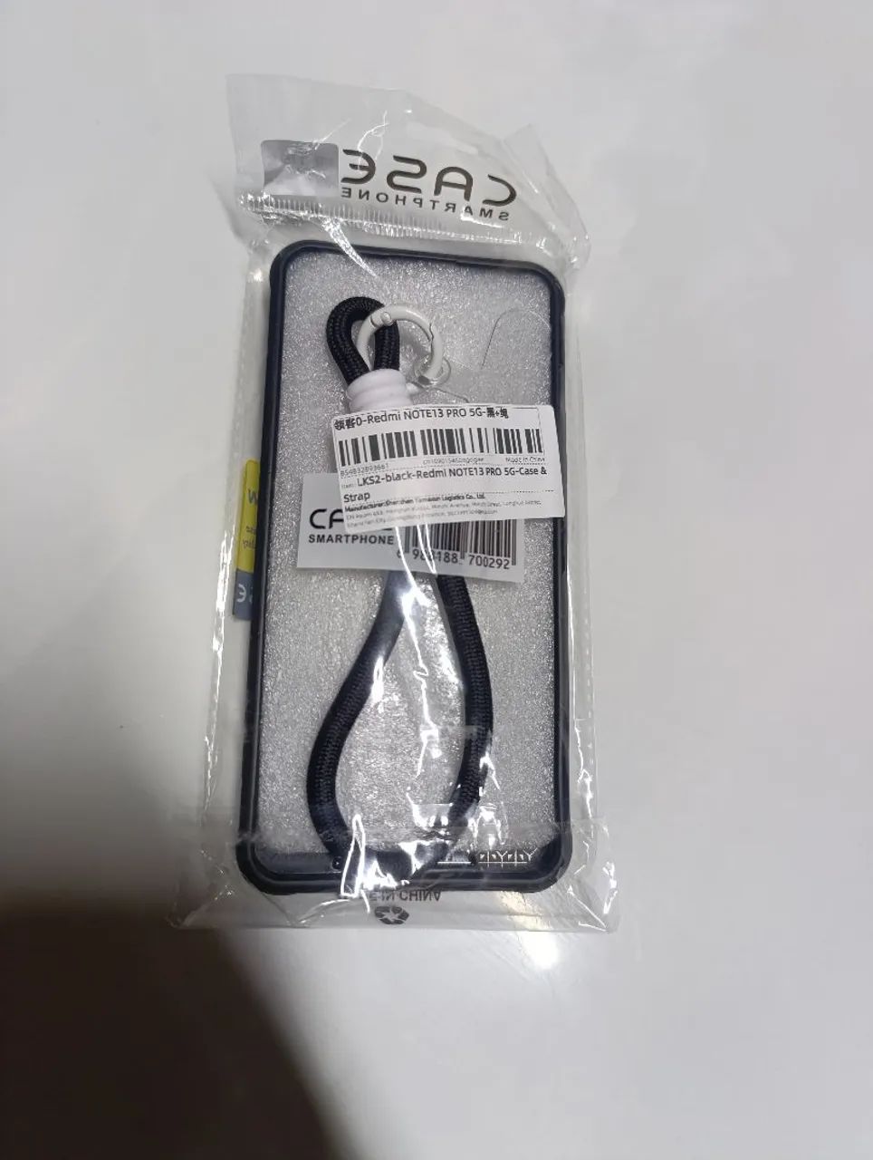 Capa redmi note 13 pro ( 5G ) - Foto 2