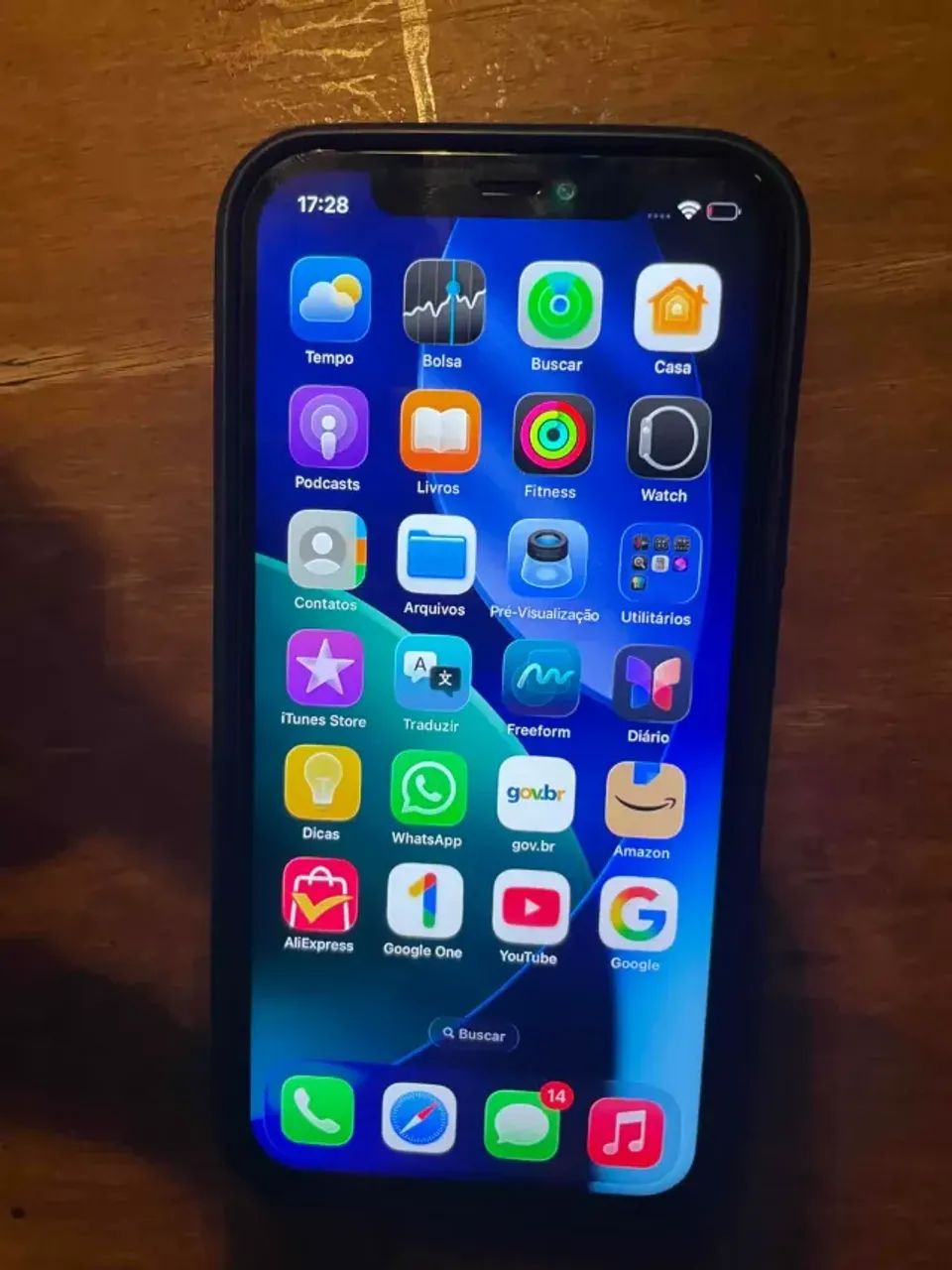 iphone 12 128 gigas - Foto 2